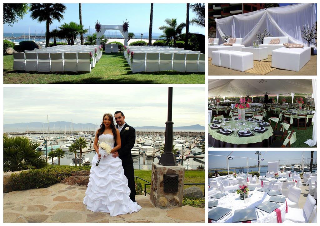 Hotel Coral & Marina Ensenada Létesítmények fotó