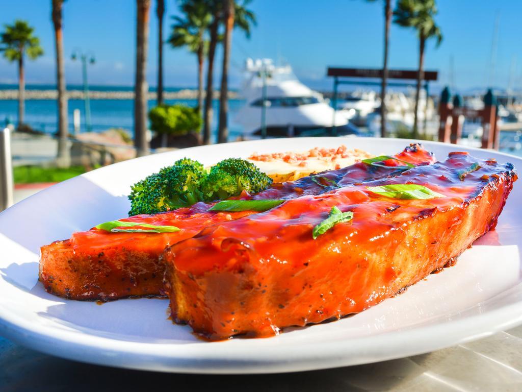 Hotel Coral & Marina Ensenada Kültér fotó