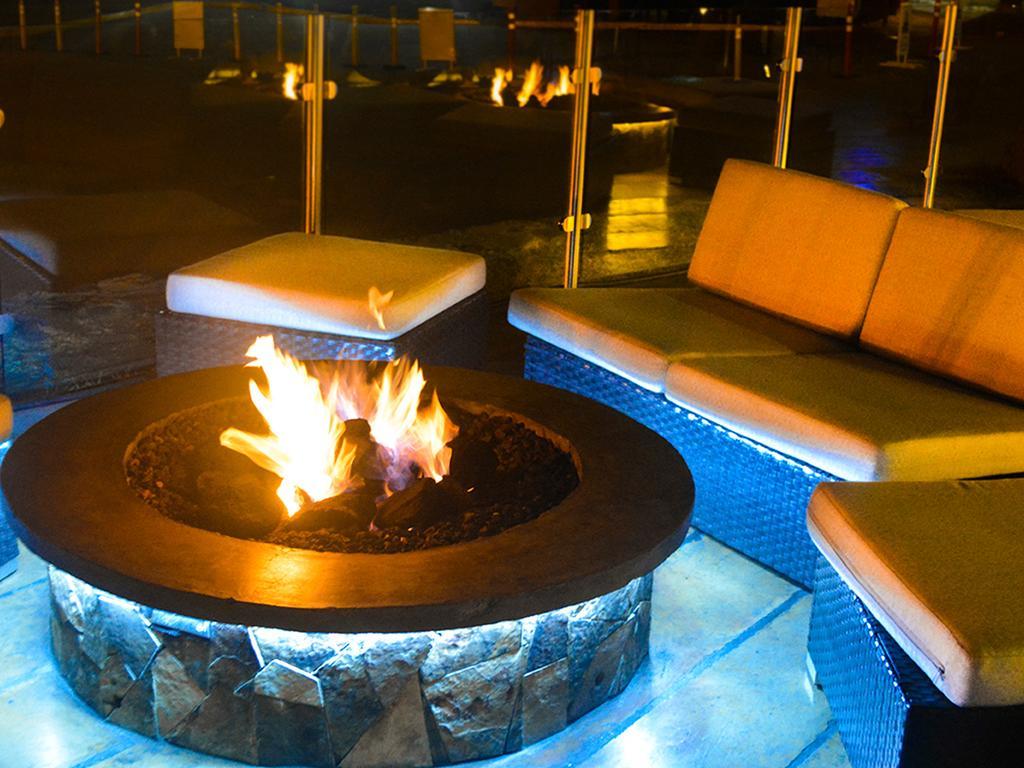 Hotel Coral & Marina Ensenada Kültér fotó
