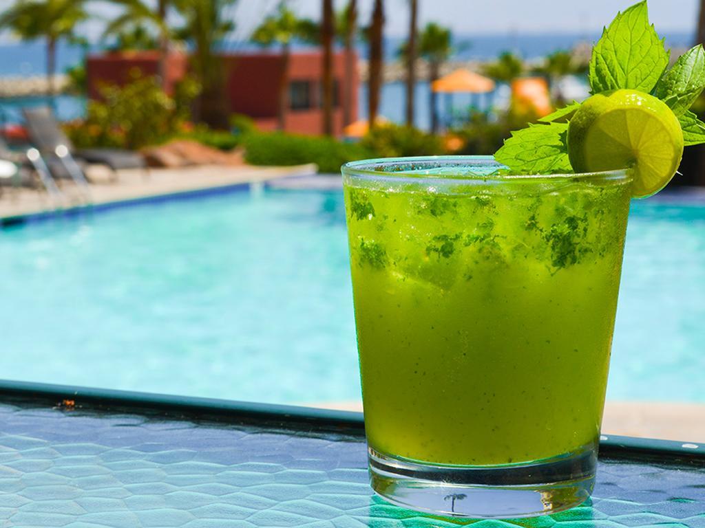 Hotel Coral & Marina Ensenada Kültér fotó