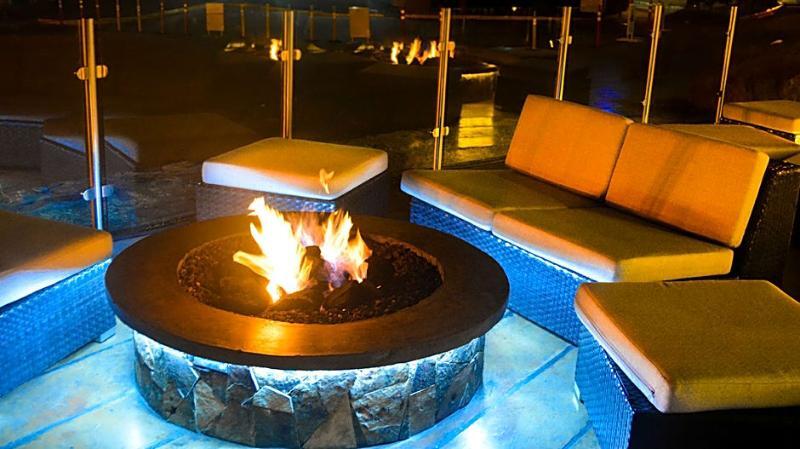 Hotel Coral & Marina Ensenada Kültér fotó